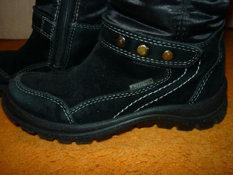 Čižmičky superfit, superfit,28