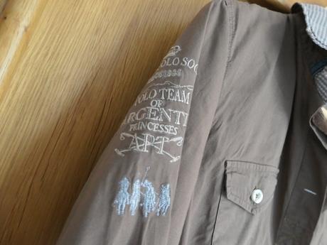 L argentina original koselove damske saty m, m