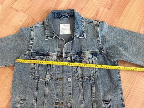 Riflova bunda, house,xs