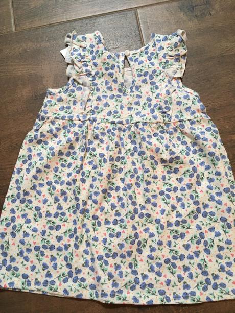 H&m satocky bavlnene, h&m,68