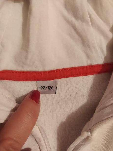 Mikina slovakia, 122