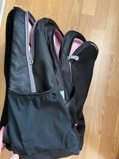 Skolska taska/ruksak topgal, 