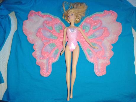 Barbie,
