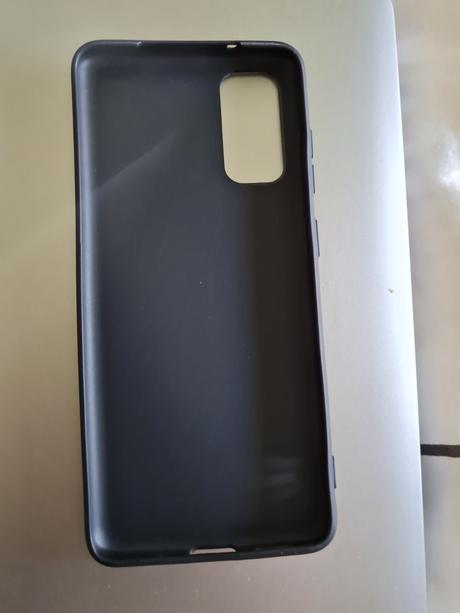 Obal na samsung s20,