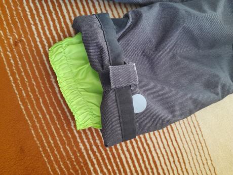 Lyžiarske nohavice, lewro,98