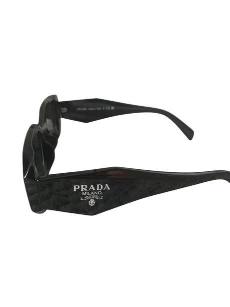 Slnečné okuliare prada, prada