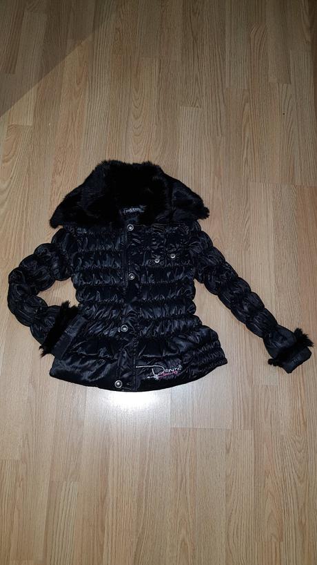 Zimna bunda puledro exclusive wear, 116