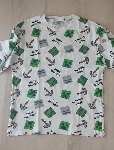 Tričko, reserved,164