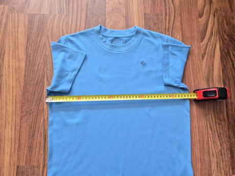 Krásne abercrombie tričko 152 / 158, abercrombie&fitch,158