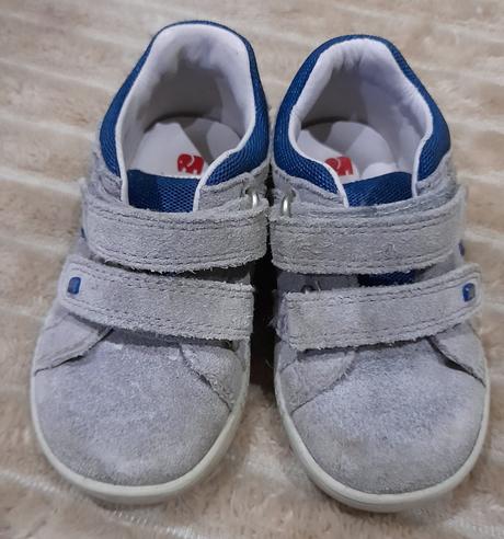 Topanocky kozene enfant, en fant,20