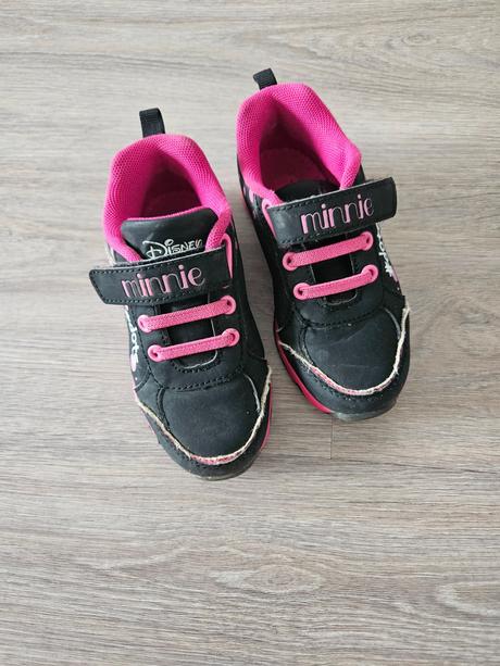 Disney tenisky svietiace, disney,27