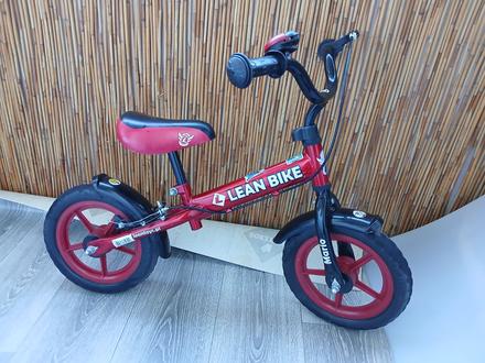 Detské odrážadlo, 