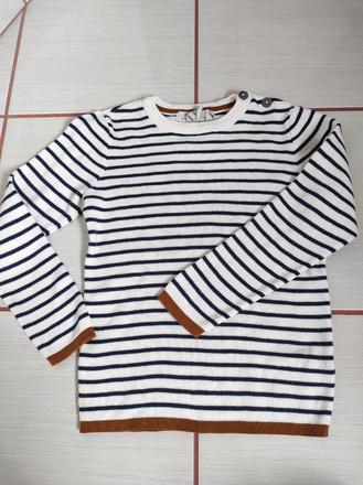 Svetrík, h&m,122
