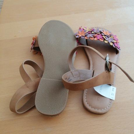 Sandále next, next,35