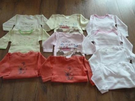 Body dlhý rukáv, 92