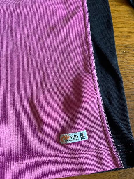 Termo súprava mckinley 116/122, mckinley,116