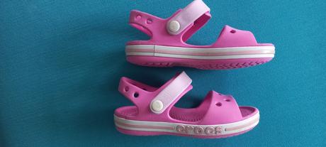 Crocs c9, crocs,26