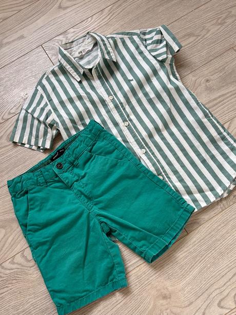 Kosela, h&m,128