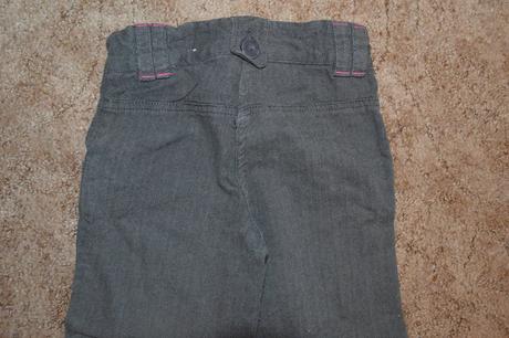 Nohavice, kenvelo,104