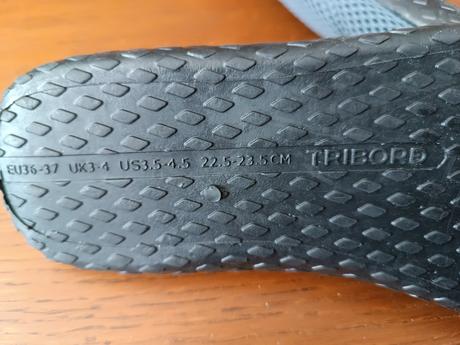 Topánky do vody, tribord,37