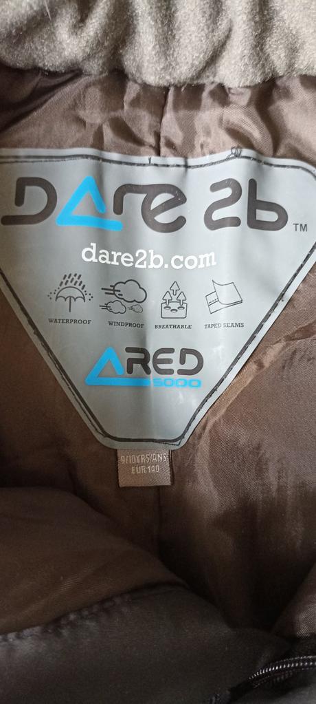 Otepľovačky dare 2b, 134