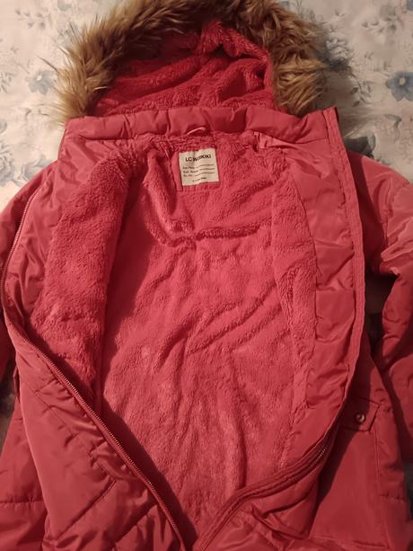 Zimny kabat už aj s poštou, 140