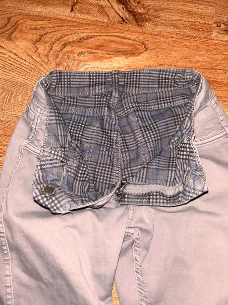 Obojstranné rifle, s