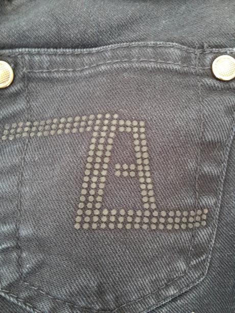 Zara rifličky v top stave, zara,98