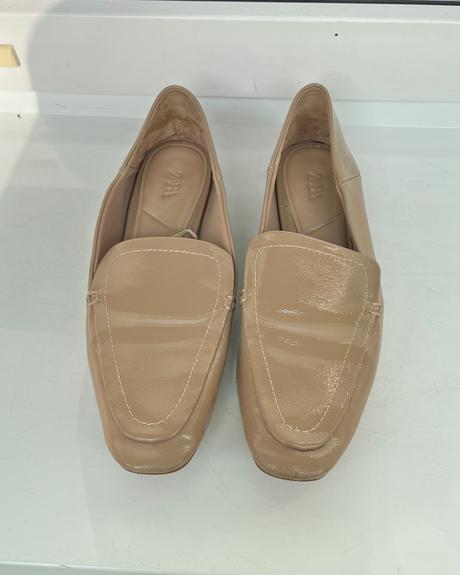 Poltopánky, zara,37