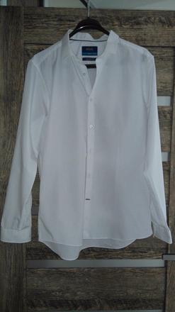 Pánska košeľa burton, burton,l