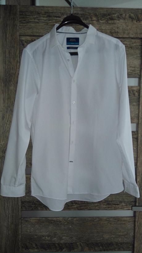 Pánska košeľa burton, burton,l