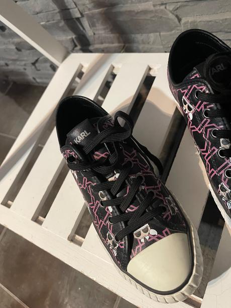 Karl lagerfeld v.38, karl lagerfeld,38