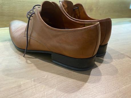 Pánske topánky, 40