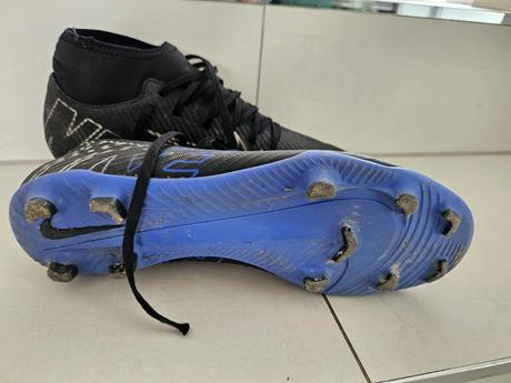 Kopacky nike mercurial, vel.41, nike,41