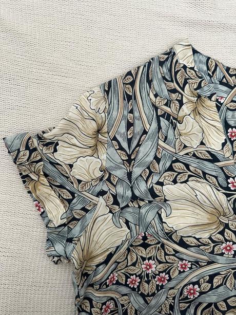 Letné šaty, h&m,xs