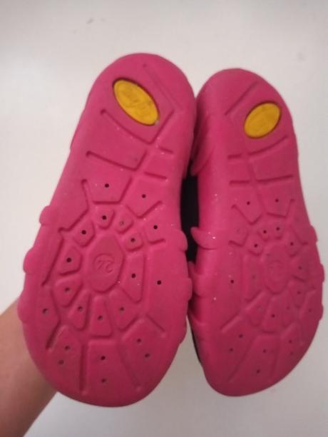 Befado papučky 24, befado,24