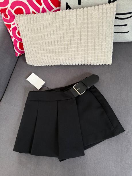 Skort zara, zara,xs