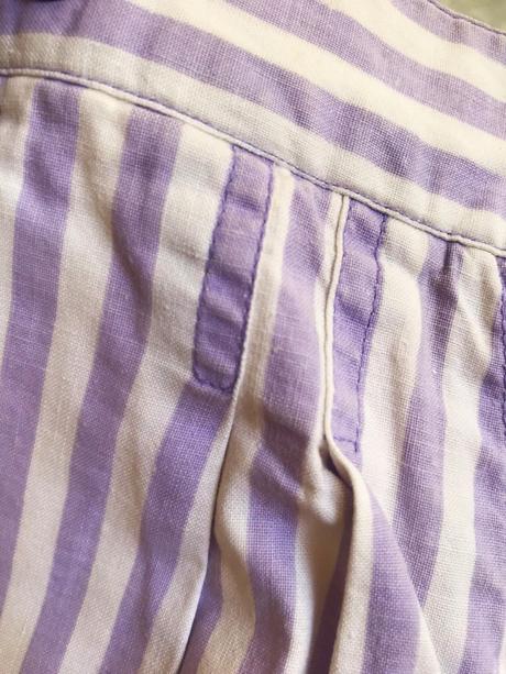 Kraťasy s vysokým pásom l/xl, xl