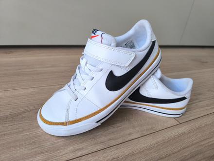 Tenisky, nike,33