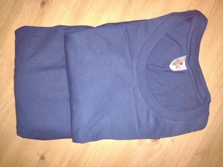 Tričká s dlhým rukávom, xxl