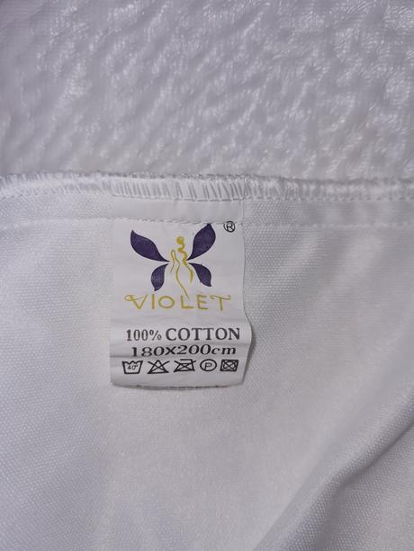 Plachta nepremokava, šírka (cm): 180,dĺžka (cm): 200