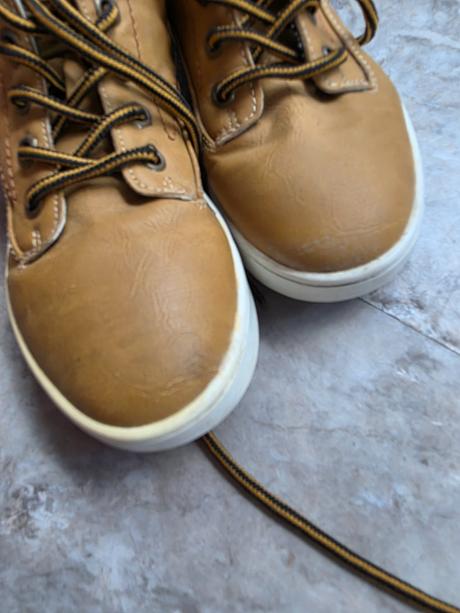 Chlapčenské topanky 28, 28