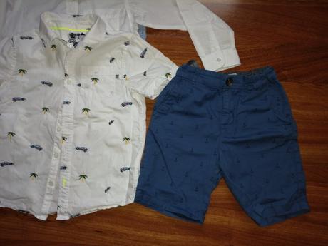 Košele, reserved,92