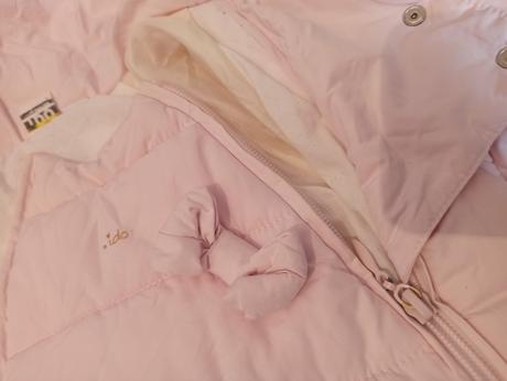 Zimný overal ido, ido,68