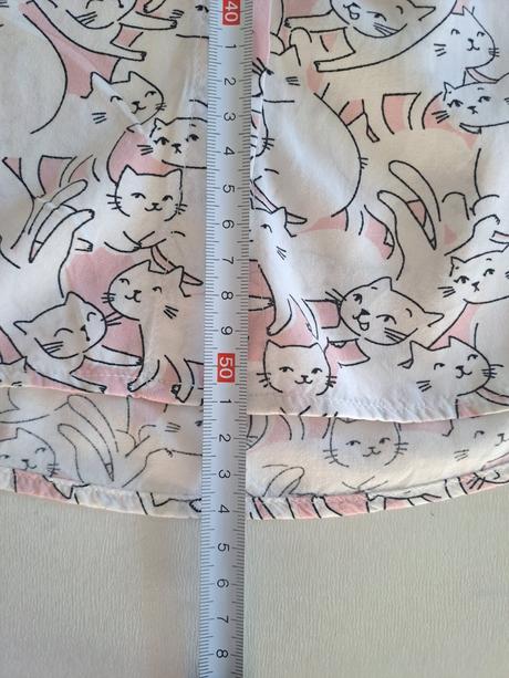 Dievčenská blúzka, reserved,134