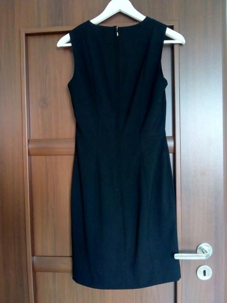 H&m puzdrové šaty 36, h&m,36