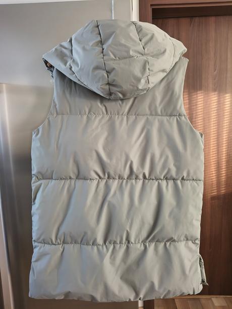Reserved zimná dámska vesta s-m, reserved,s