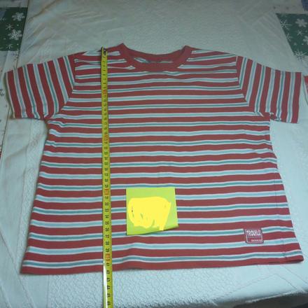 Tričko, 116