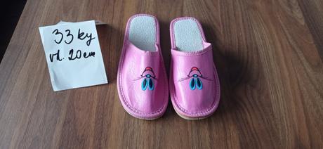 Papuče 33, 33