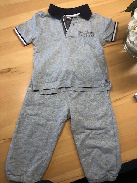 Timberland pre chlapca 18m/alebo 1 a pól roka, timberland,86